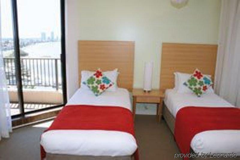Sandy Point Beach Resort Gold Coast Exteriér fotografie